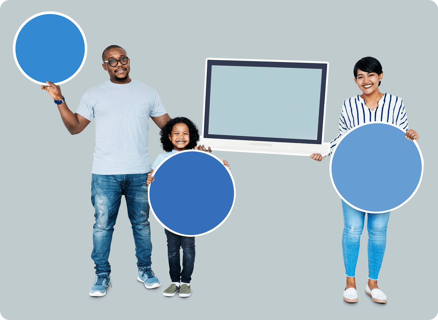 Consultez les profils