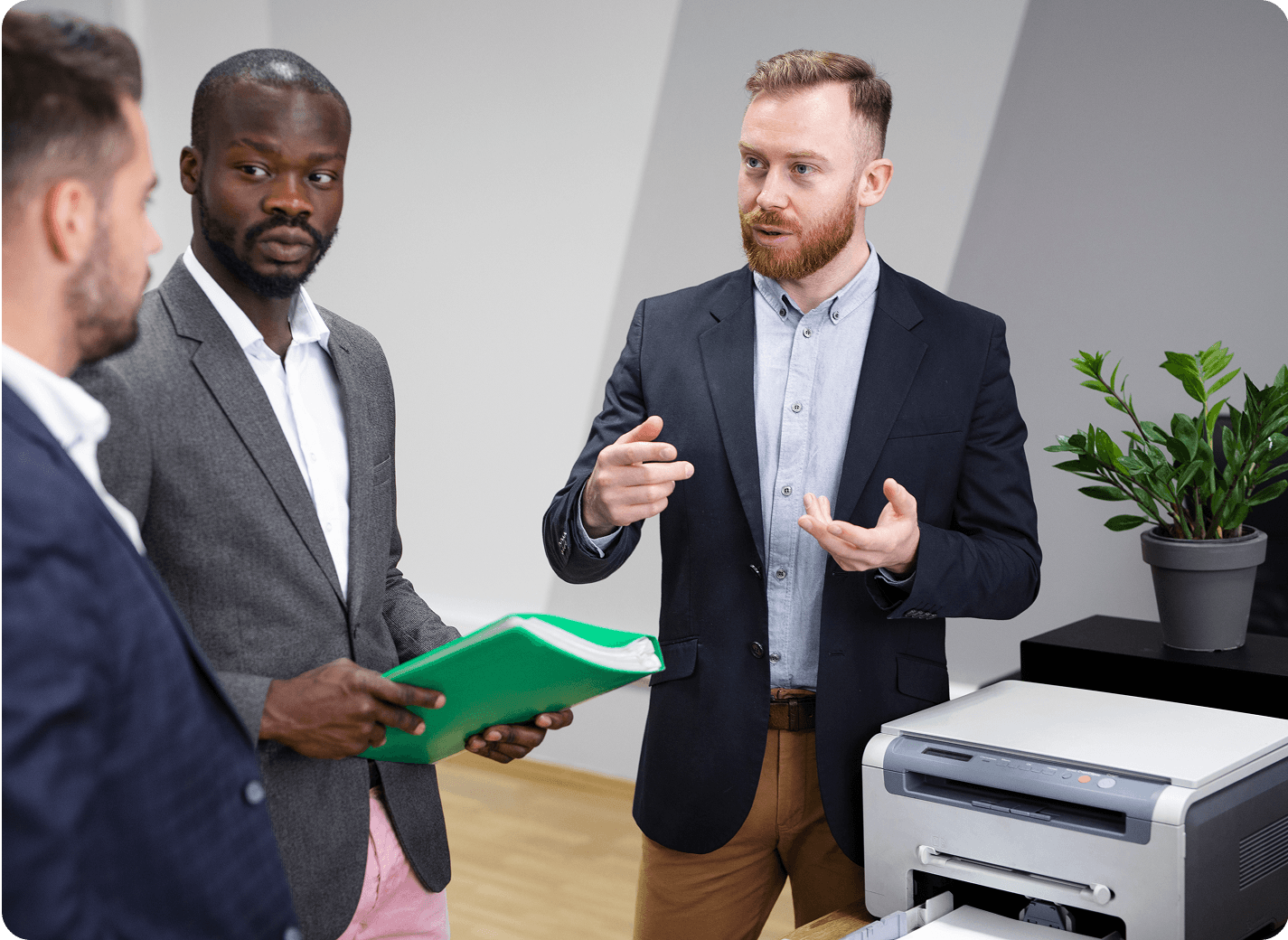 Rencontrez votre expert